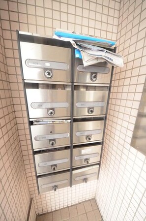 ホーエイハイムの物件内観写真